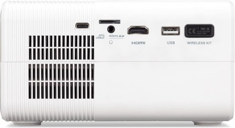 Projektor Acer AOpen QF12 1920 x 1080 BLUETOOTH GŁOŚNIKI HDMI USB ACER!!