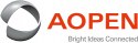 Projektor LCD Acer AOPEN QH11 biały