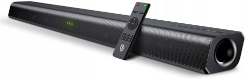 SOUNDBAR BOMAKER ODINE III BLUETOOTH USB AUX OKAZJA!