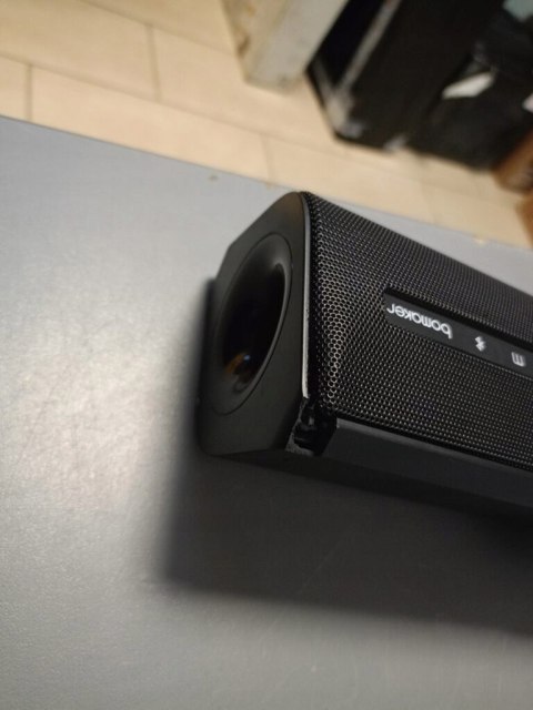 SOUNDBAR BOMAKER ODINE III BLUETOOTH USB AUX OKAZJA!