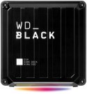 STACJA DOKUJĄCA WD_BLACK D50 Game Dock 1TB GW FV!