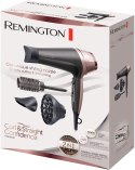 SUSZARKA DO WŁOSÓW REMINGTON D5706 2200W OKAZJA!