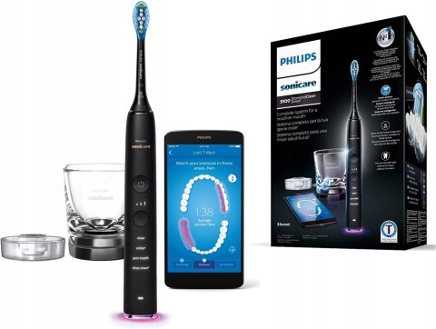 SZCZOTECZKA SONICZNA PHILIPS SONICARE HX9901/13!