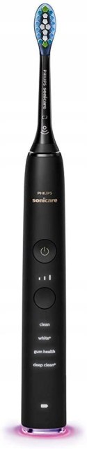 SZCZOTECZKA SONICZNA PHILIPS SONICARE HX9901/13!