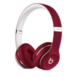 Słuchawki przewodowe nauszne Apple Beats Solo2 LUXE EDITION