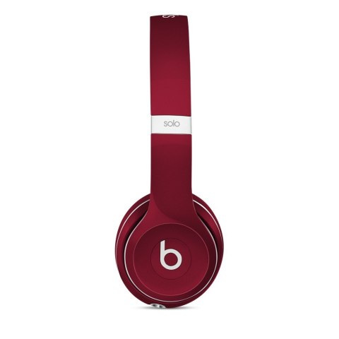 Słuchawki przewodowe nauszne Apple Beats Solo2 LUXE EDITION