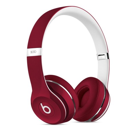 Słuchawki przewodowe nauszne Apple Beats Solo2 LUXE EDITION