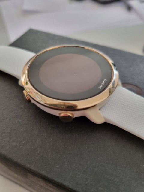 Smartwatch Suunto 3 Fitness COPPER SS050053000