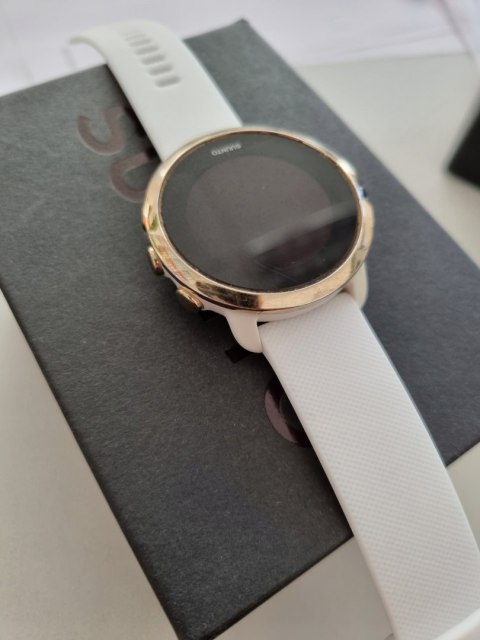 Smartwatch Suunto 3 Fitness COPPER SS050053000