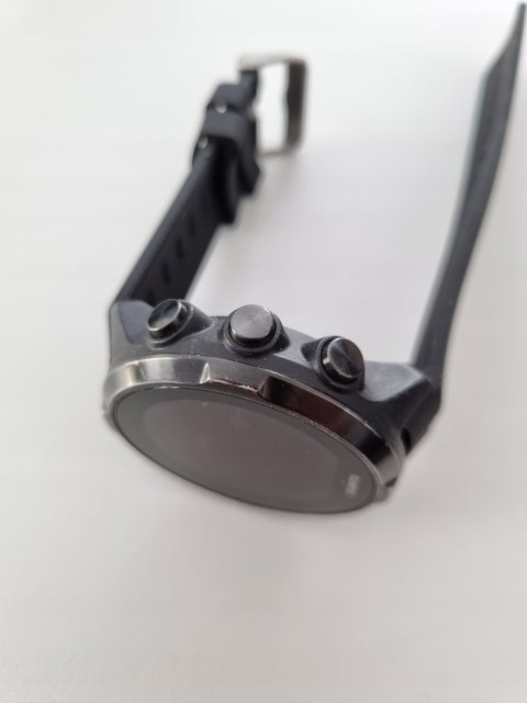 Smartwatch Suunto Spartan SPORT WRIST HR