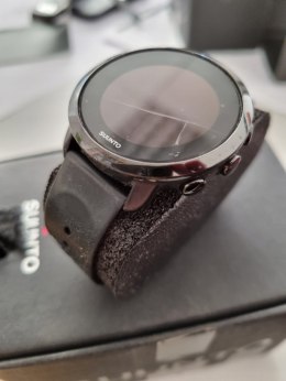 Zegarek sportowy smartwatch Suunto 3 All Black