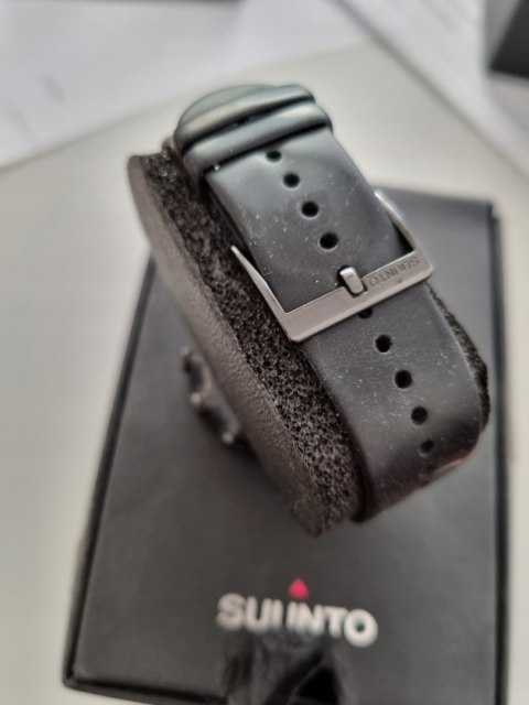 Zegarek sportowy smartwatch Suunto 3 All Black