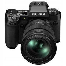 Aparat fotograficzny Fujifilm X-H2 + XF 16-80mm F/4 R OIS WR GW FV HiT!