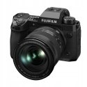 Aparat fotograficzny Fujifilm X-H2 + XF 16-80mm F/4 R OIS WR GW FV HiT!