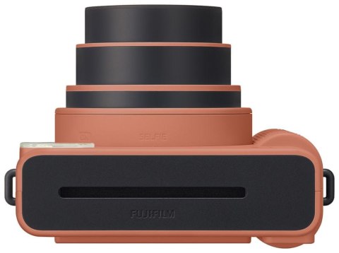 Aparat natychmiastowy Fujifilm Instax Square SQ1 pomarańczowy GW FV