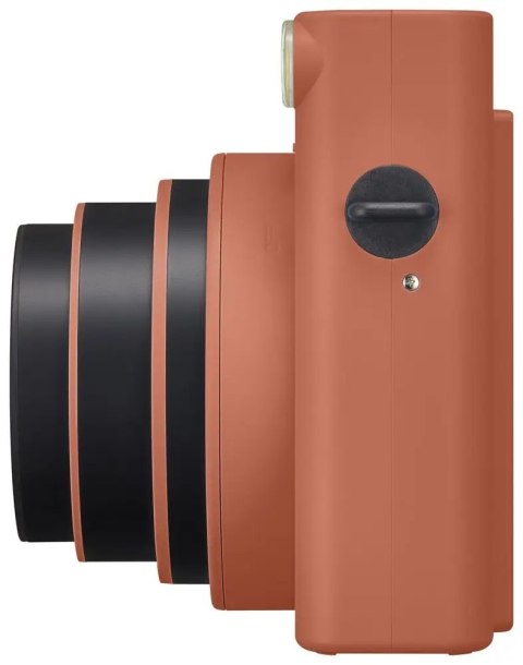 Aparat natychmiastowy Fujifilm Instax Square SQ1 pomarańczowy GW FV