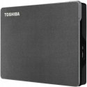 Dysk przenośny HDD Toshiba Canvio Gaming 4TB GW FV