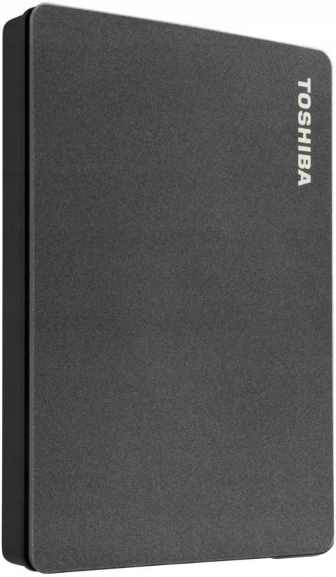 Dysk przenośny HDD Toshiba Canvio Gaming 4TB GW FV