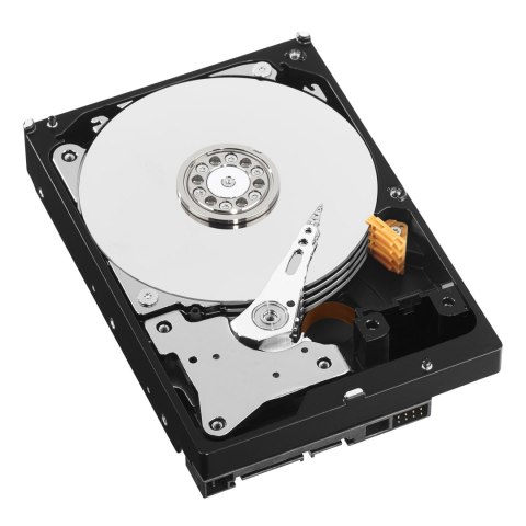 Dysk twardy HDD Western Digital WD80EFAX 8TB SATA 3,5"