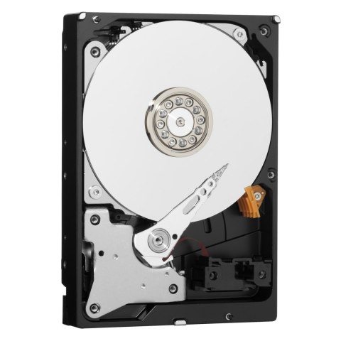 Dysk twardy HDD Western Digital WD80EFAX 8TB SATA 3,5"