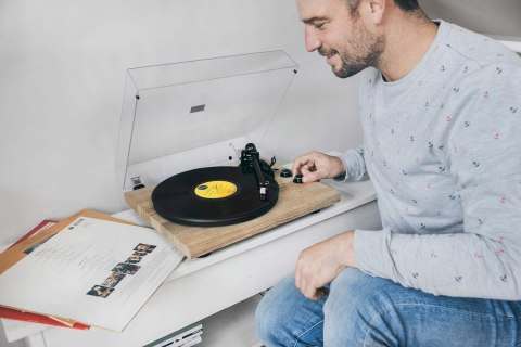 GRAMOFON LENCO LBT-188PL BLUETOOTH OKAZJA HIT!