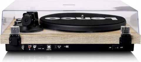 GRAMOFON LENCO LBT-188PL BLUETOOTH OKAZJA HIT!