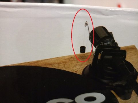 GRAMOFON LENCO LBT-188PL BLUETOOTH OKAZJA HIT!