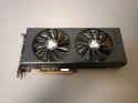 KARTA GRAFICZNA XFX RADEON RX5700 DD 8GB OKAZJA!