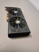 KARTA GRAFICZNA XFX RADEON RX5700 DD 8GB OKAZJA!