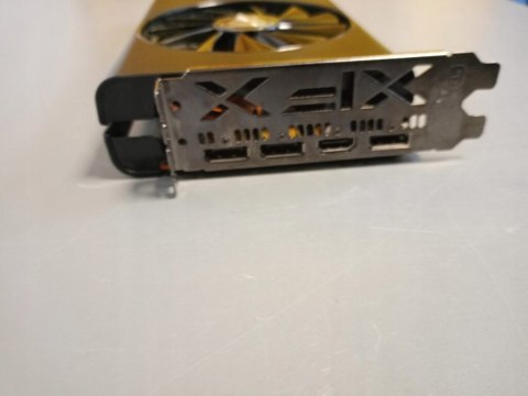KARTA GRAFICZNA XFX RADEON RX5700 DD 8GB OKAZJA!
