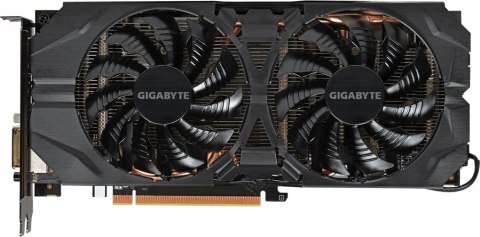 KARTA GRAFICZNA GIGABYTE RADEON R9 390 GAMING G1 8GB OKAZJA!