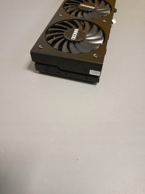 KARTA GRAFICZNA Inno3D GeForce RTX 3080 TI X3 LHR 12GB OKAZJA!