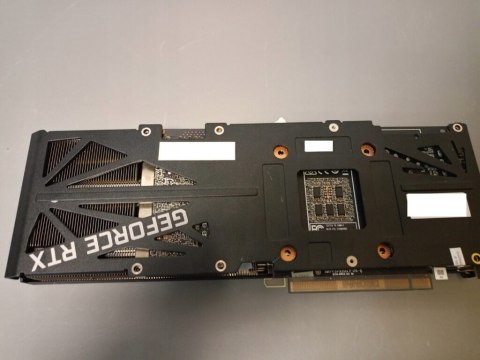 KARTA GRAFICZNA Inno3D GeForce RTX 3080 TI X3 LHR 12GB OKAZJA!