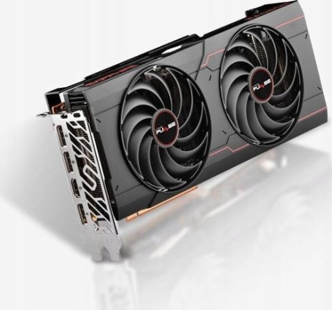 KARTA GRAFICZNA SAPPHIRE PULSE RADEON RX 6700 XT 12GB OKAZJA!