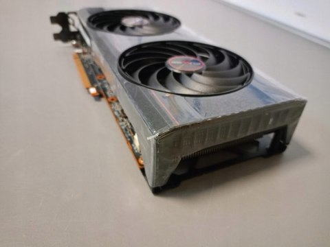 KARTA GRAFICZNA SAPPHIRE PULSE RADEON RX 6700 XT 12GB OKAZJA!