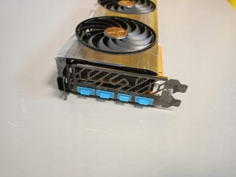 KARTA GRAFICZNA SAPPHIRE PULSE RADEON RX 6700 XT 12GB OKAZJA!