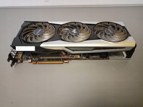 KARTA GRAFICZNA SAPPHIRE RX 6900 XT NITRO+ SE 16GB OKAZJA!