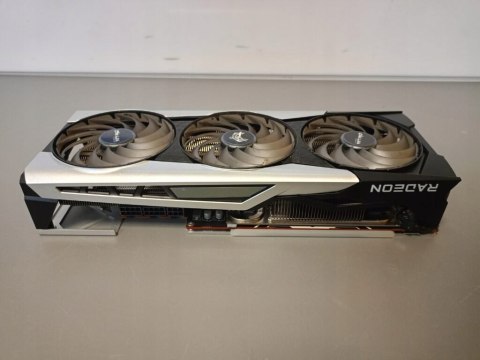 KARTA GRAFICZNA SAPPHIRE RX 6900 XT NITRO+ SE 16GB OKAZJA!