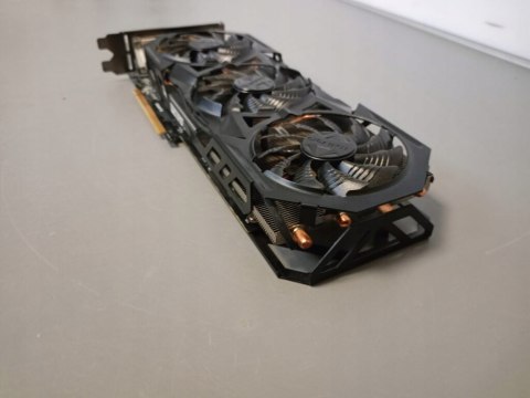 KRATA GRAFICZNA GIGABYTE GTX 970 4GB GV-N970G1 OKAZJA!