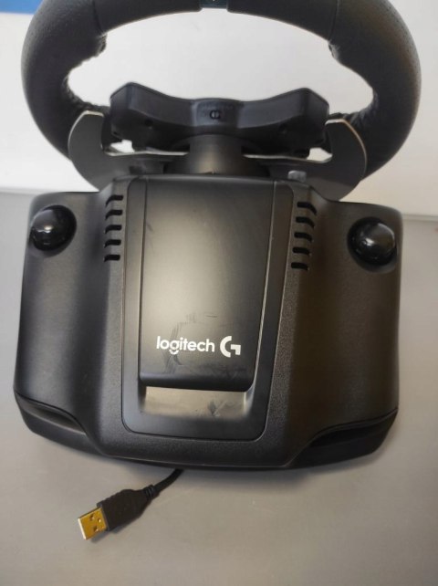 Kierownica Logitech G29 PS3 PS4 PC OKAZJA!