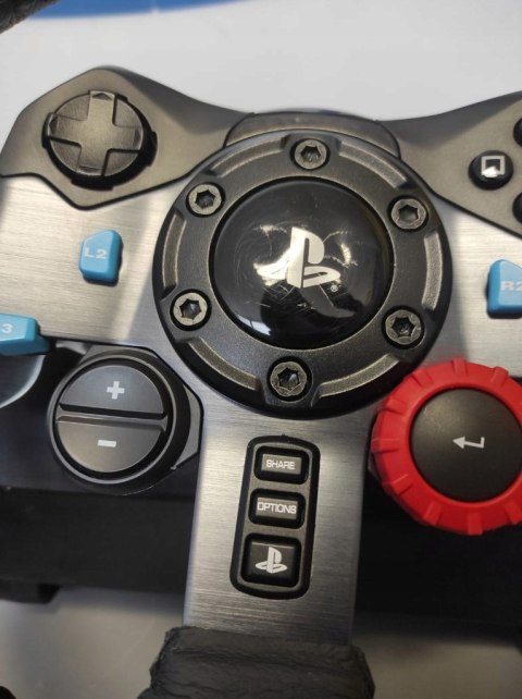 Kierownica Logitech G29 PS3 PS4 PC OKAZJA!