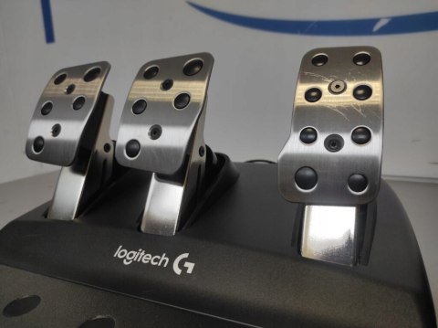 Kierownica Logitech G29 PS3 PS4 PC OKAZJA!