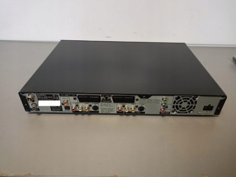 NAGRYWARKA DVD SONY RDR-HX710/B BLACK OKAZJA HIT!