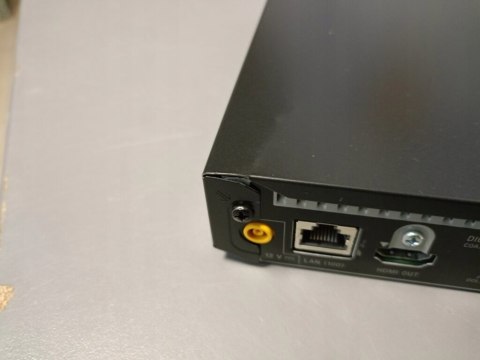 ODTWARZACZ BLU-RAY SONY BDP-S6700 BT WIFI OKAZJA!