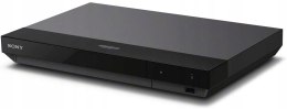 ODTWARZACZ BLU-RAY SONY UBP-X500 4K HDMI BLACK HIT