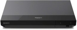 ODTWARZACZ BLU-RAY SONY UBP-X500 4K HDMI BLACK HIT