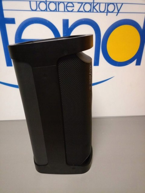 PRZENOŚNY GŁOŚNIK SONY SRS-XP500 BT BLACK OKAZJA!