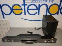 SOUNDBAR LG HLX56S 4.1 430W BLU-RAY SILVER OKAZJA! SOUNDBAR LG HLX56S 4.1 430W BLU-RAY SILVER OKAZJA!