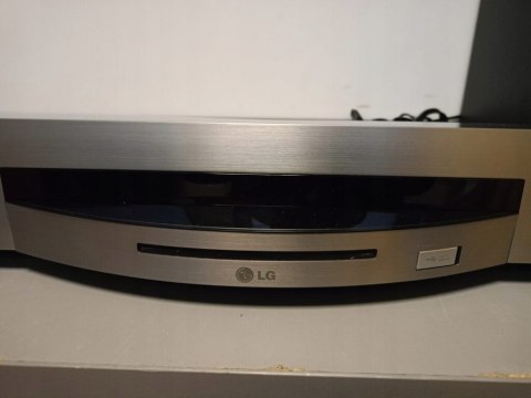 SOUNDBAR LG HLX56S 4.1 430W BLU-RAY SILVER OKAZJA! SOUNDBAR LG HLX56S 4.1 430W BLU-RAY SILVER OKAZJA!