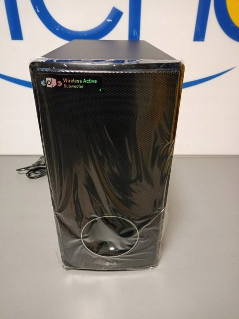 SOUNDBAR LG HLX56S 4.1 430W BLU-RAY SILVER OKAZJA! SOUNDBAR LG HLX56S 4.1 430W BLU-RAY SILVER OKAZJA!